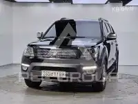 2017 KIA Mohave