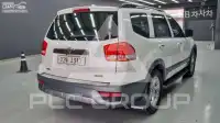2017 KIA Mohave