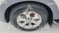 2017 KIA Mohave