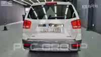 2017 KIA Mohave