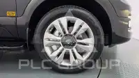 2017 KIA Mohave