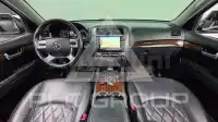 2017 KIA Mohave