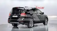 2017 KIA Mohave