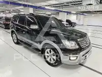 2017 KIA Mohave