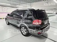 2017 KIA Mohave