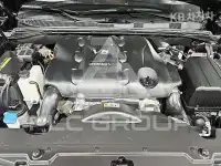 2017 KIA Mohave