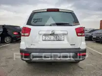 2017 KIA Mohave