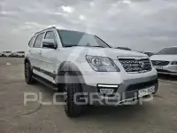 2017 KIA Mohave