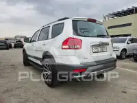 2017 KIA Mohave
