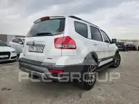 2017 KIA Mohave