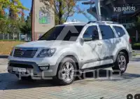 2017 KIA Mohave