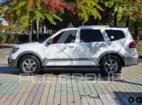 2017 KIA Mohave
