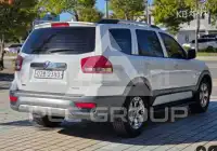 2017 KIA Mohave