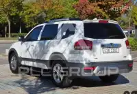 2017 KIA Mohave