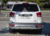 2017 KIA Mohave