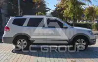 2017 KIA Mohave