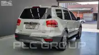2017 KIA Mohave