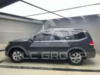 2017 KIA Mohave