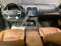 2017 KIA Mohave