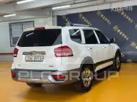 2017 KIA Mohave