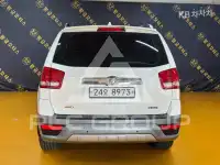2017 KIA Mohave