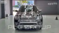 2017 KIA Mohave
