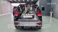 2017 KIA Mohave