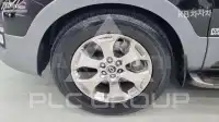 2017 KIA Mohave