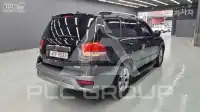2017 KIA Mohave
