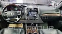 2017 KIA Mohave