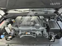 2017 KIA Mohave