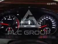 2017 KIA Mohave