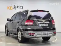 2017 KIA Mohave