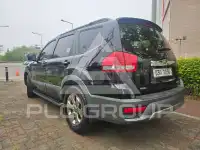 2017 KIA Mohave