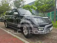 2017 KIA Mohave