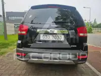2017 KIA Mohave