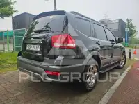 2017 KIA Mohave