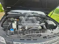 2017 KIA Mohave
