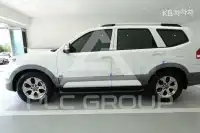 2017 KIA Mohave
