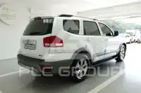 2017 KIA Mohave