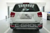 2017 KIA Mohave