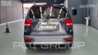 2017 KIA Mohave