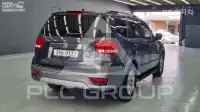2017 KIA Mohave