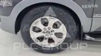 2017 KIA Mohave