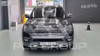 2017 KIA Mohave