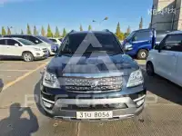 2017 KIA Mohave