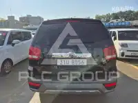 2017 KIA Mohave