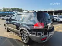2017 KIA Mohave