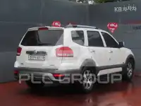 2017 KIA Mohave