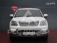 2017 KIA Mohave